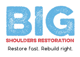 Big Shoulders Restoration